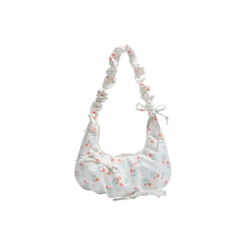 WXRX Нейлоновая Сумка через плечо Стандартная Женская Многоцветная