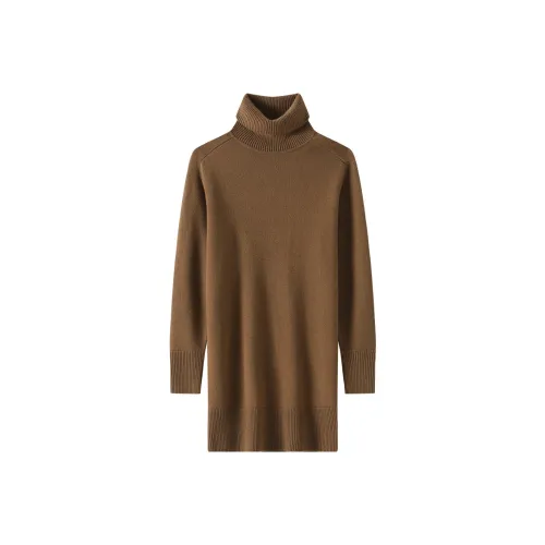 H YXIANG Женские Свитеры