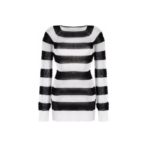 MARNI Черные Женские Свитеры