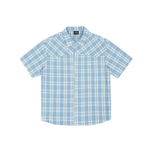 V37 Унисекс Рубашки