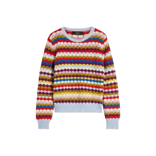 WEEKEND MaxMara Многоцветные Женские Свитеры