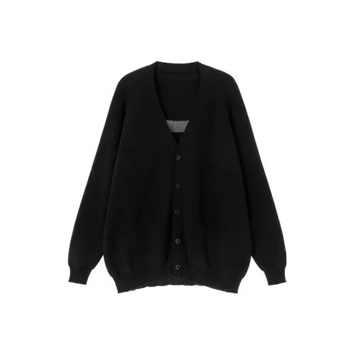 ETERNITY ITA Свитер Женский Черный