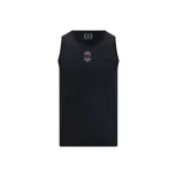 Чисто черный