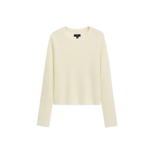 GAP совместный бренд Осенне-зимний свитер Женские