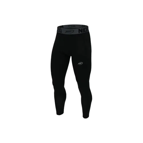 NICEID Мужские спортивные брюки