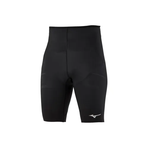 Mizuno Sonic 09 Черные Унисекс Спортивные шорты