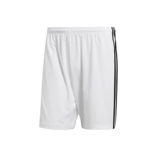 Adidas Condivo 18 Шорты Футбол Низ Мужской Белый