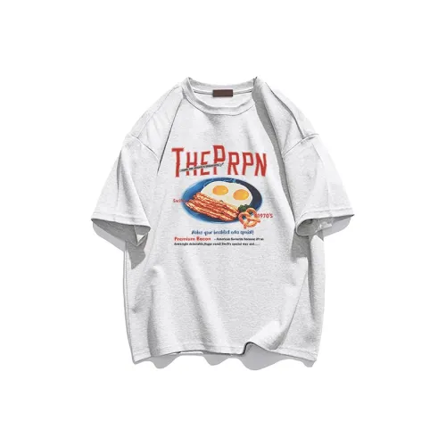 MIANGOU Унисекс T-рубашки