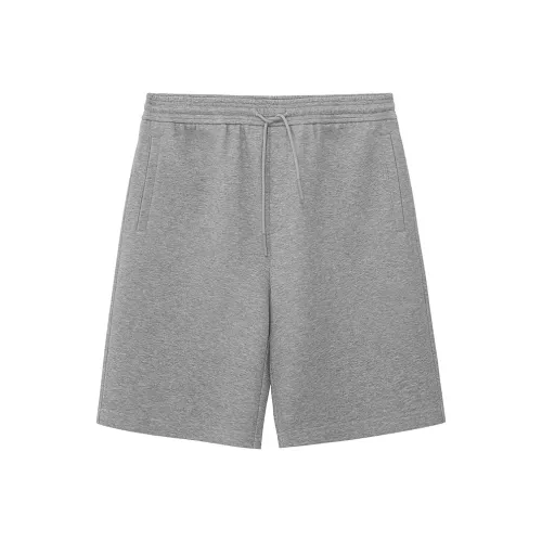 NANS STUDIO Повседневные шорты Мужские