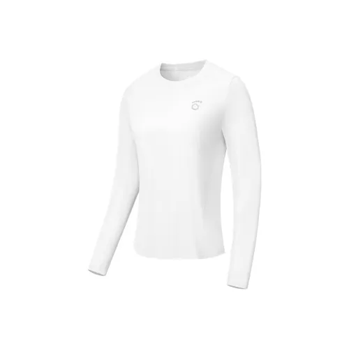 Macondo Белые Женские Футболки