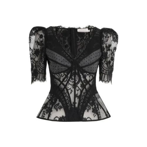 Zimmermann T-Shirt Женская Черная