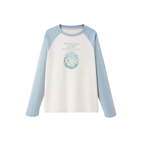 Pit Многоцветные Женские Футболки