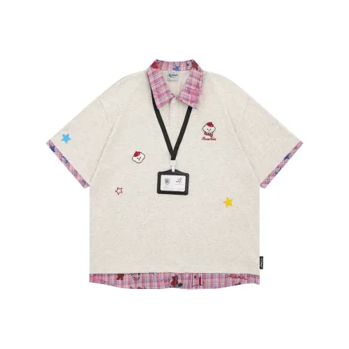 CUWU Унисекс Футболки