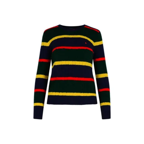 Polo Ralph Lauren Свитер Женские Многоцветный