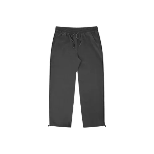 YARDSALE FW24 Повседневные брюки Унисекс Серый