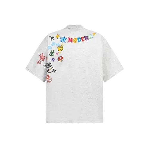 TREND ST Унисекс Футболки