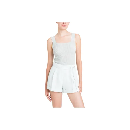 Твинсет Milano Майка Женская Циановая