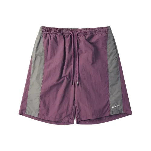 Ben.panda Мужские Повседневные Шорты