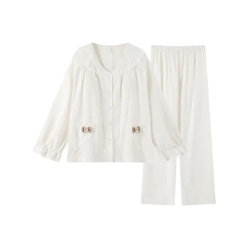 DAISONG Пижамный комплект женский цвет на изображении