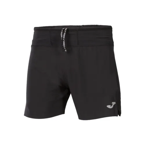 Joma Мужские спортивные шорты черного цвета