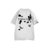 Туманно-серый