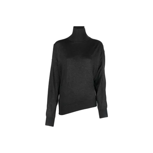 ISABEL MARANT Черные Женские Свитеры