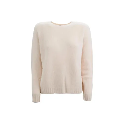 WEEKEND MaxMara Свитер Женский Экрю