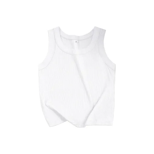 MIANZHI Женские Майки