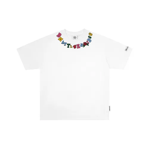 DanerWang Женские футболки