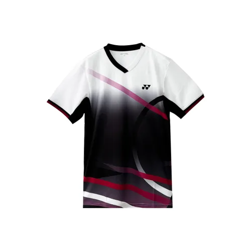 YONEX Competition Series Женские Т-рубашки