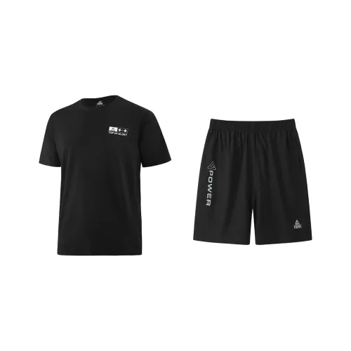 PEAK Унисекс Фитнес-комплекты