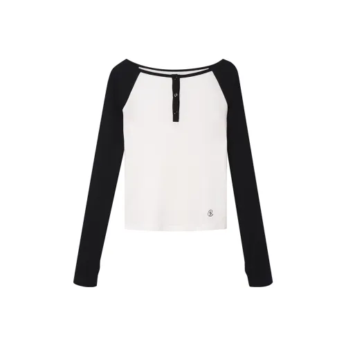 SOLWEIGE Женские T-рубашки