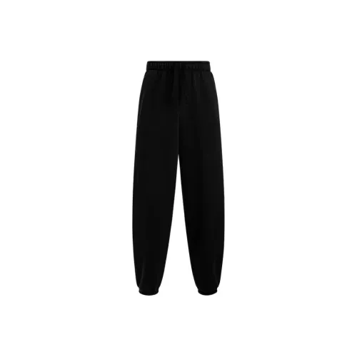 Under Armour Icon Черные Мужские Спортивные Брюки