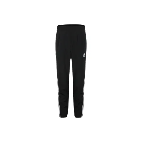 Adidas Спортивные брюки Мужские Черные