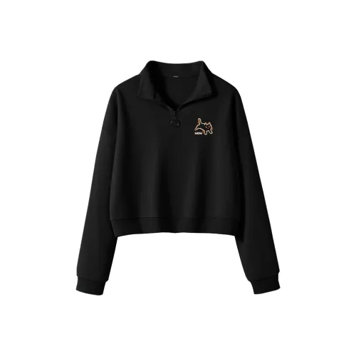 Miniso Женские короткие топы