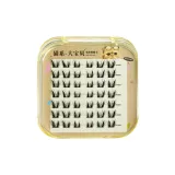 [Нет Клей] Кошка - Позиционирование стиля Большой Малыш