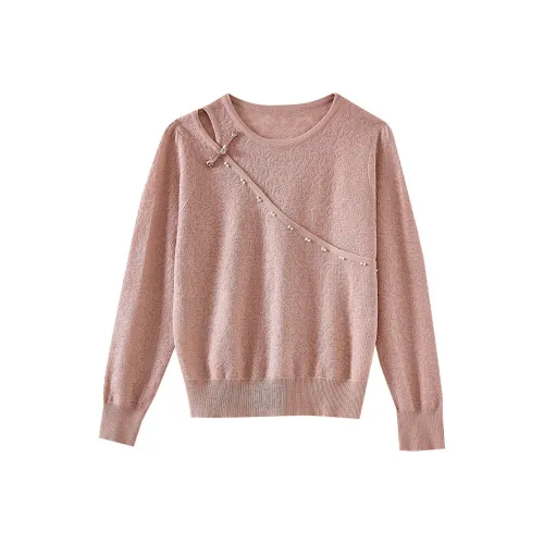 OUNIXUE Женские Свитеры