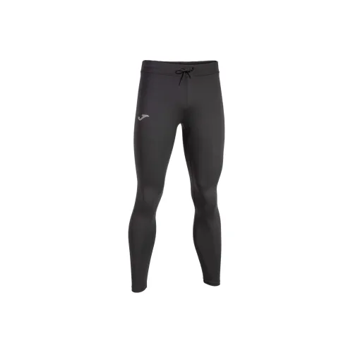 Joma Темно-серые спортивные брюки для мужчин