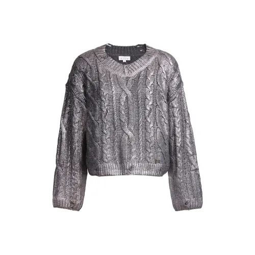 SEASON HIGH Женские Свитеры