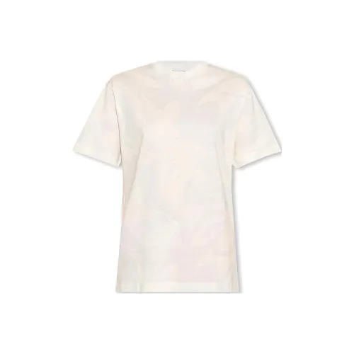 ETRO Белые Женские Рубашки T