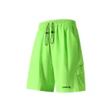 Неоново-зеленый