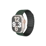 Яшма черная / Рабочий стиль / Магнитный