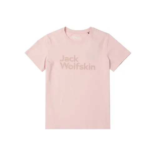 JACK WOLFSKIN Женские футболки