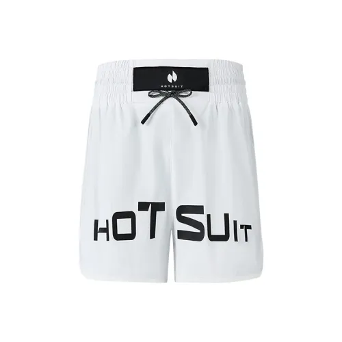 HOTSUIT Мужские спортивные шорты