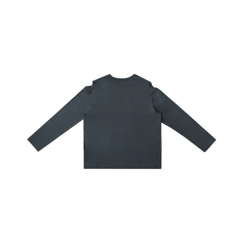 Lee Xline Серый Женские T-рубашки