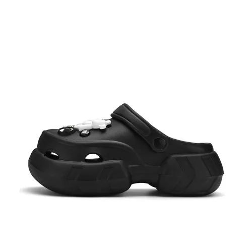 CAOZE Сабо Женские