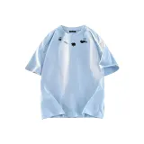 Светло-голубой