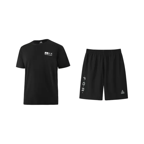 PEAK Унисекс Фитнес-комплекты