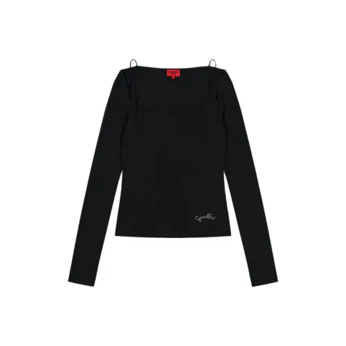 GOOD BAI GOODEES series Свитер Женский