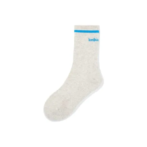 Columbia 1 шт ANCIENT FOSSIL Унисекс MID Носки до икры